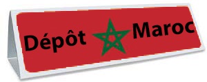 Depot DEPOT MAROC