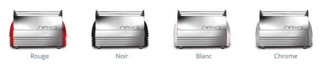 Machine a cafe semi automatique