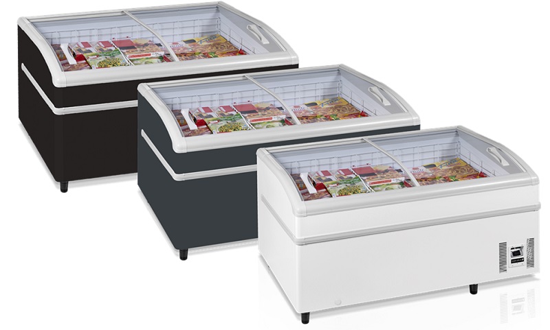 Réfrigérateur / Congélateur superette et supermarché Frigo superette et supermarché