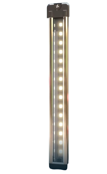 Eclairage Four maxx pro easyTouch 20.20 Gaz Convotherm