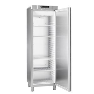 Armoire de congélation inox -25/-5°C - 266L