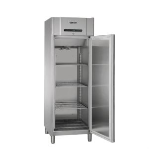 Armoire de congélation inox -25/-5°C - 436L