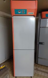 Armoire de fermentation 400x800 d'occasion