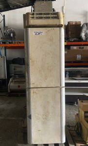 Armoire de fermentation 400x800 mm d'Occasion