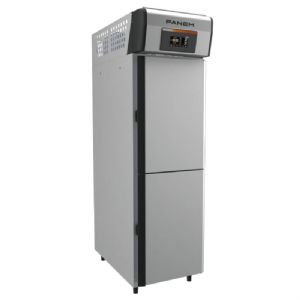 Armoire de fermentation FA24BLUXE 24 SUPPORTS 400X800 MM