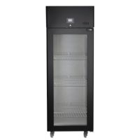 Armoire de maturation de viande 0° +25°