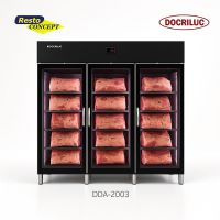 Armoire de maturation Dry Aging – DDA-2003