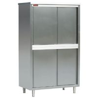 Armoire de rangement 1200 mm prof 700mm