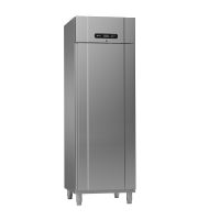 Armoire de Refroidissement inox -5/12°C - 454L Résistance supérieure