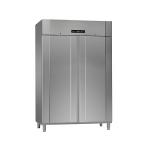 Armoire de Refroidissement inox -5/12°C - 923L 2 Portes