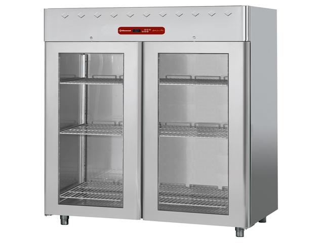 ARMOIRE REFRIGEREE POSITIVE 1400 L - Chez Frigotechnique En Tunisie