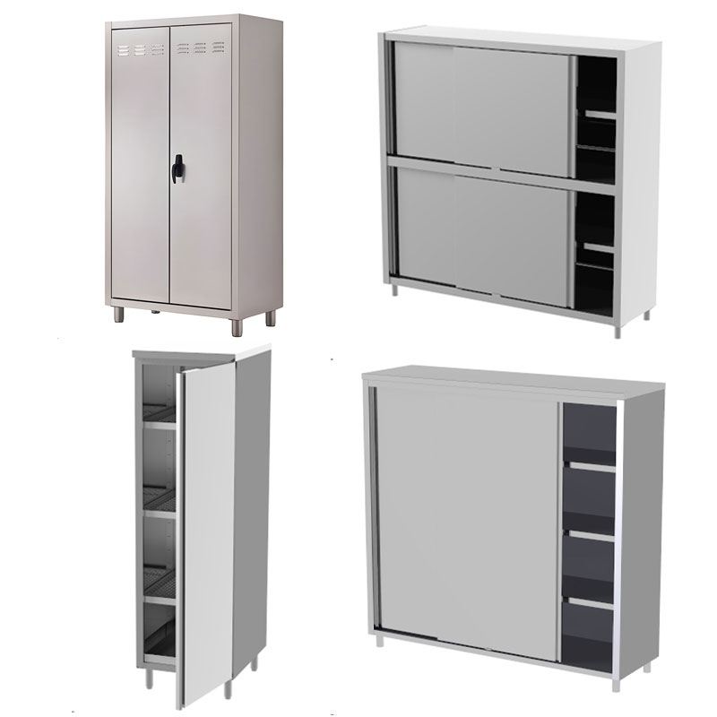 Armoire Inox