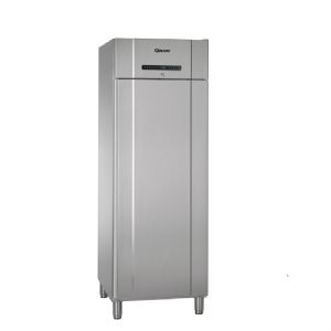 Armoire réfrigérée inox +2/+12°C - 436L