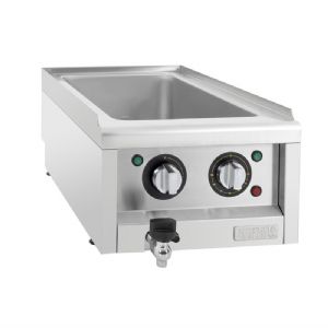 Bain-marie Gamme 600