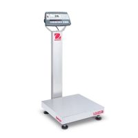 Balance plateforme DEFENDER 5000  - 60 - 150 kg