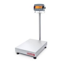Balance poids dimensions TIMTAPE 150 KG