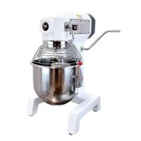 Batteur mélangeur a commande manuelle 20L