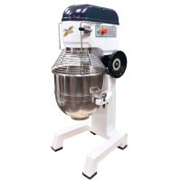 Batteur mélangeur a commande manuelle