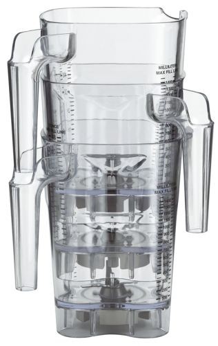 ＷＡＲＩＮＧ エキストリーム用ポリカーボネイト容器２Ｌ ( CAC95