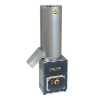 Broyeur à Pain Électrique Professionnel – 100 kg/h