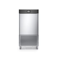 Cellule de Refroidissement rapide combi chill multifonctions +90°/-18°