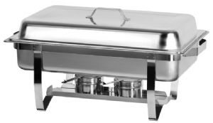 CHAFING DISH 1/1GN.