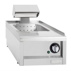 Chauffe-frites Gamme 600