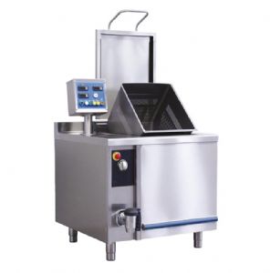 Cuiseur automatique une cuve ÈLECTRIQUE DIRECT 135L