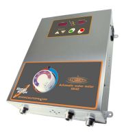 Doseur mélangeur d'eau