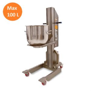 Élévateur de cuve 100L Max