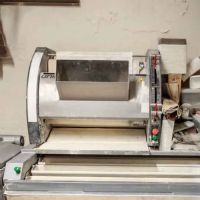 Façonneuse à pâte Unic Occasion