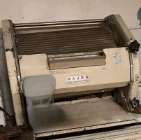 Façonneuse Major d'occasion