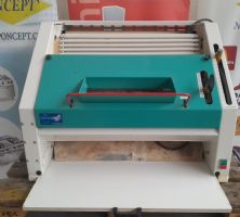 Façonneuses 2 rouleaux d'occasion