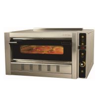 Four a pizza gaz 4 pizzas