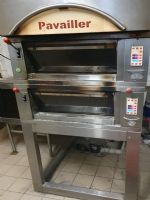 Four électrique 2 étages d'occasion