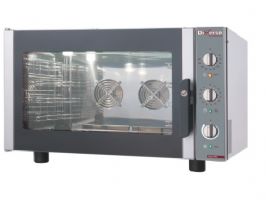 Four electrique vapeur convection