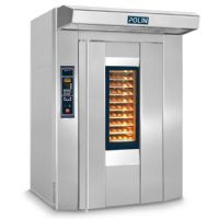 Four rotatif boulangerie 800x1000 ROTO CLASSIC