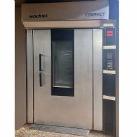 Four rotatif Wachtel Compact 1.8 – Occasion