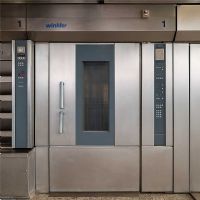 Four rotatif Winkler Compact – Occasion