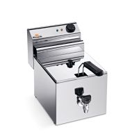 Friteuse ELDORADO 8 R CE 230/50-60/1