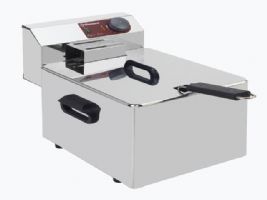 Friteuse electrique 7L