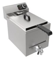 FRITEUSE POSABLE ÉLECTRIQUE 1X8L 3KW