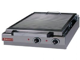 Grill vapeur électrique  490x500