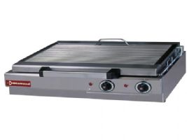 Grill vapeur électrique  700x500