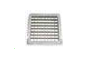 Grille frites 7 mm pour CF4 à combiner