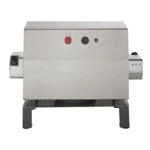 Hachoir à viande professionnel 1+1 vitesses 1100 W