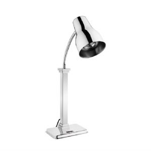 Lampe chauffante sur pied 250W