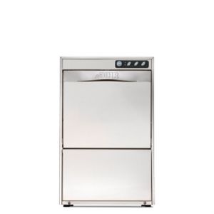 Lave-verres double paroi DS 35