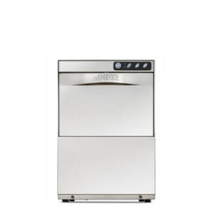 Lave-verres  GS 35 avec porte en double paroi