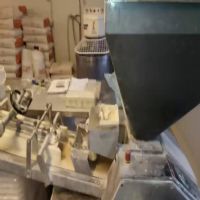 Ligne automatique de panification T20